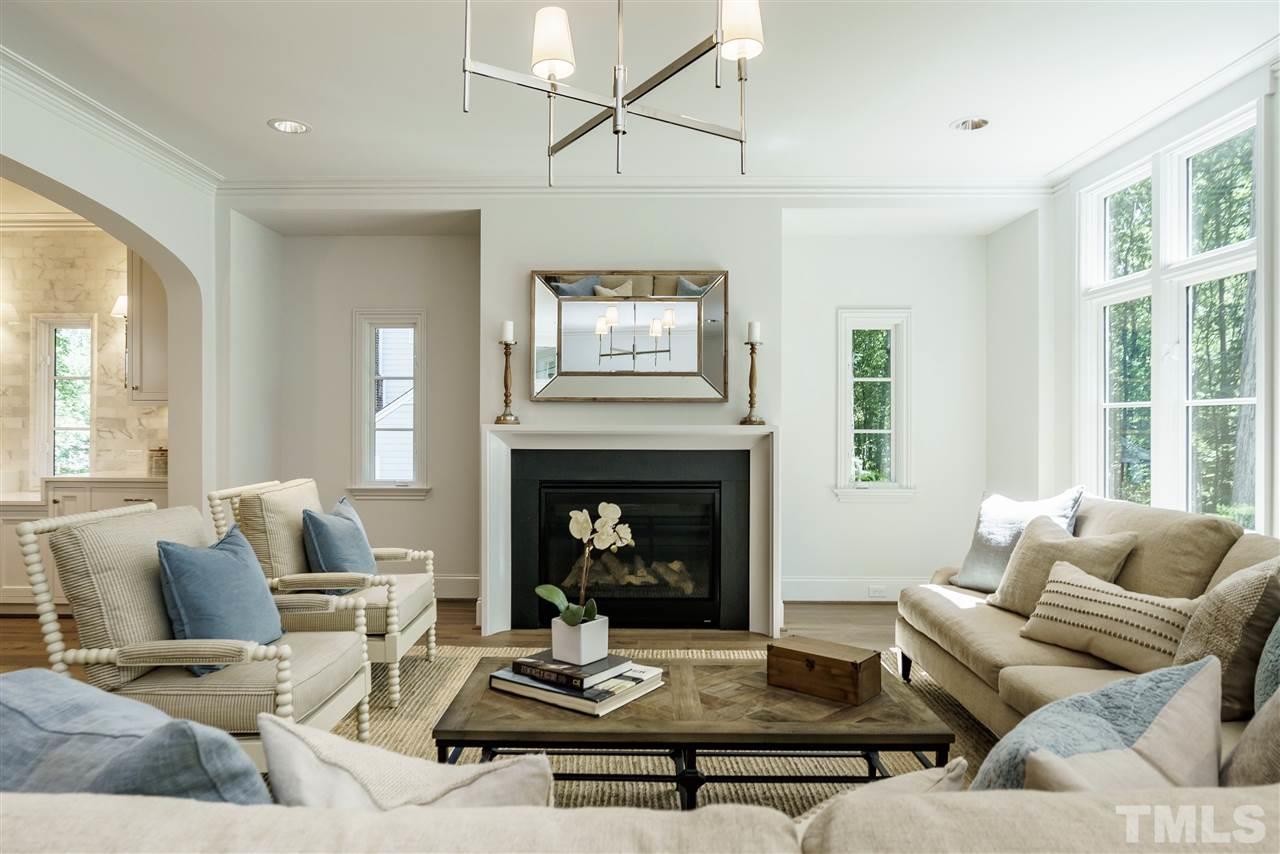 3308 Marblehead Lane Raleigh, NC 27612 - Photo 11 of 30