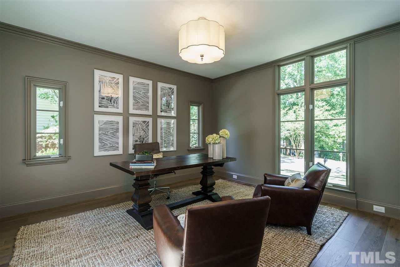 3308 Marblehead Lane Raleigh, NC 27612 - Photo 14 of 30