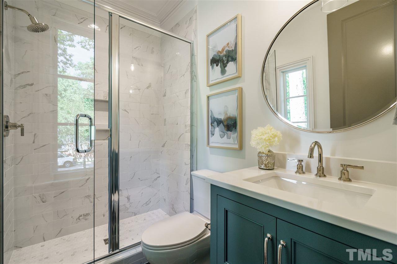 3308 Marblehead Lane Raleigh, NC 27612 - Photo 15 of 30