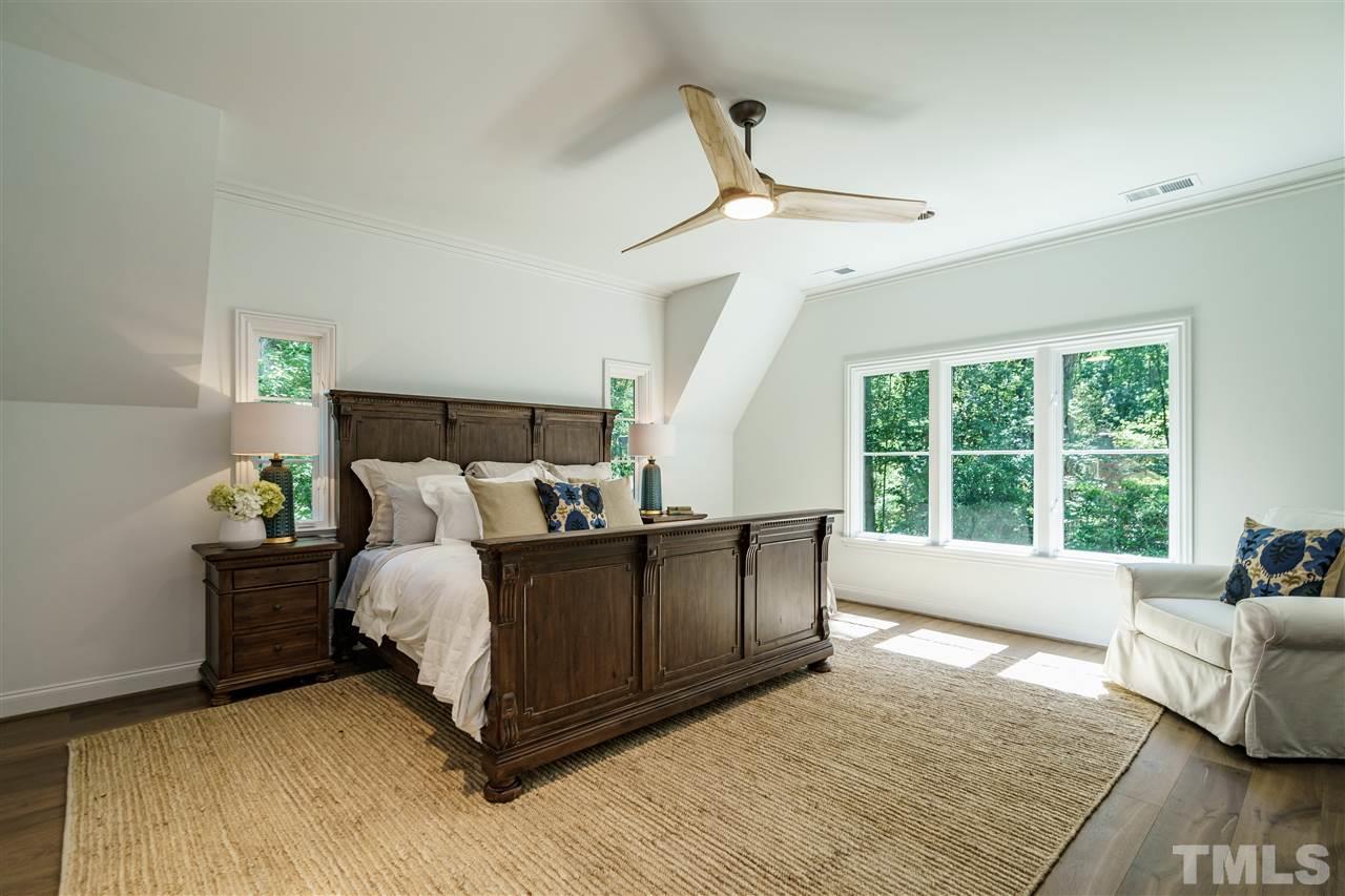 3308 Marblehead Lane Raleigh, NC 27612 - Photo 17 of 30