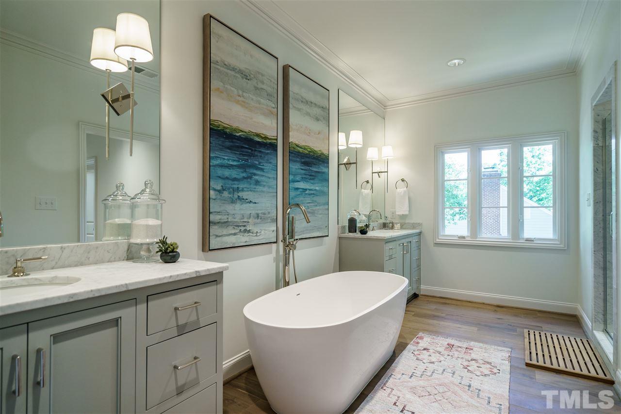 3308 Marblehead Lane Raleigh, NC 27612 - Photo 18 of 30