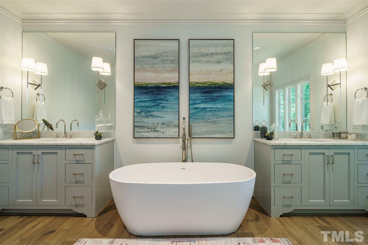 3308 Marblehead Lane Raleigh, NC 27612 - Photo 19 of 30