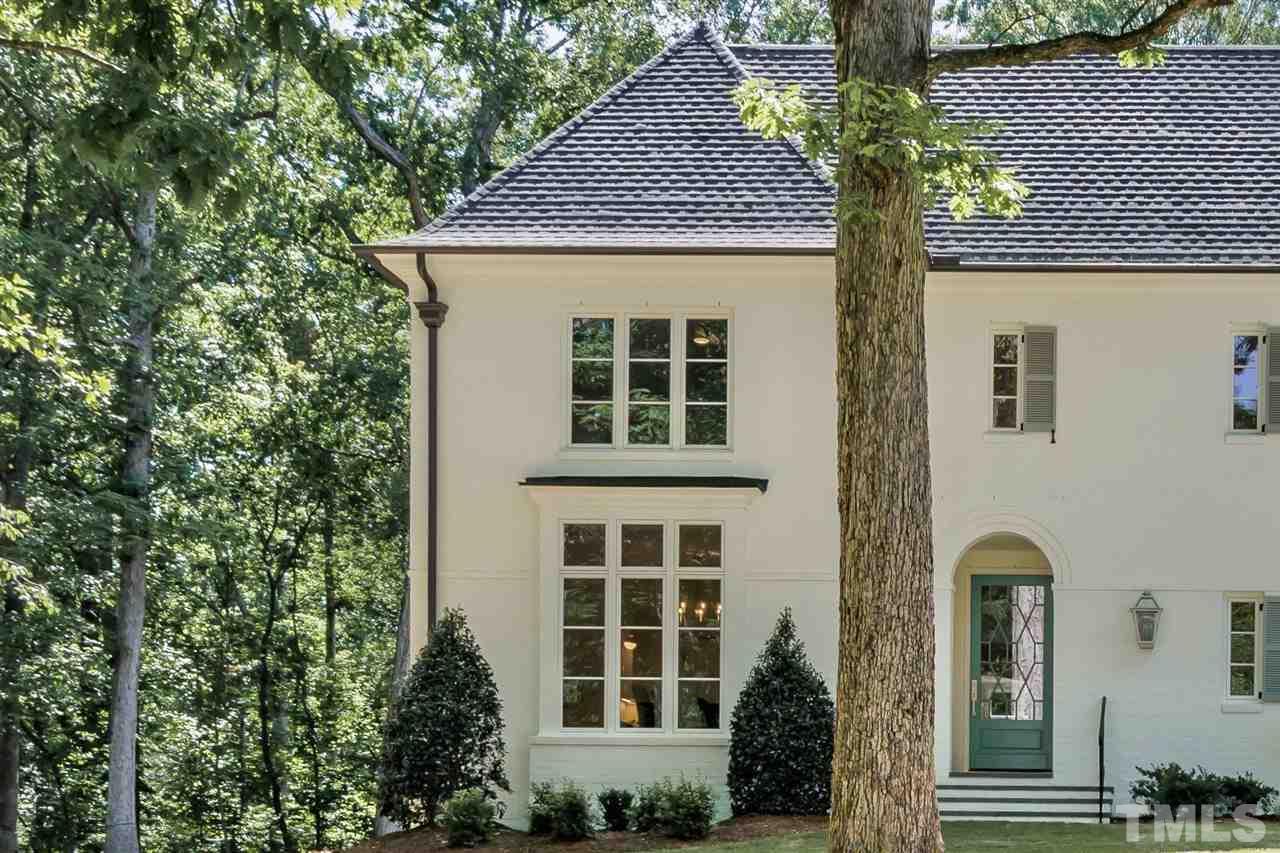 3308 Marblehead Lane Raleigh, NC 27612 - Photo 3 of 30