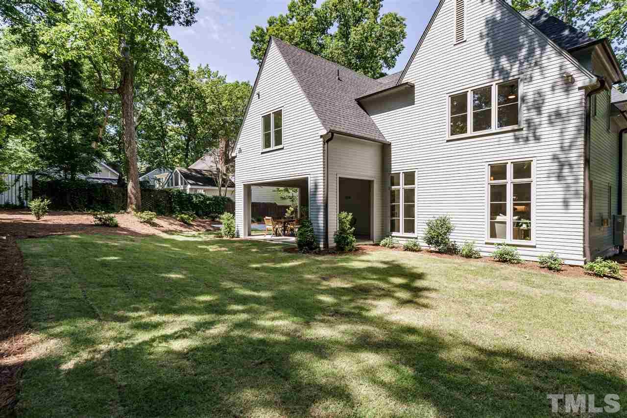 3308 Marblehead Lane Raleigh, NC 27612 - Photo 26 of 30