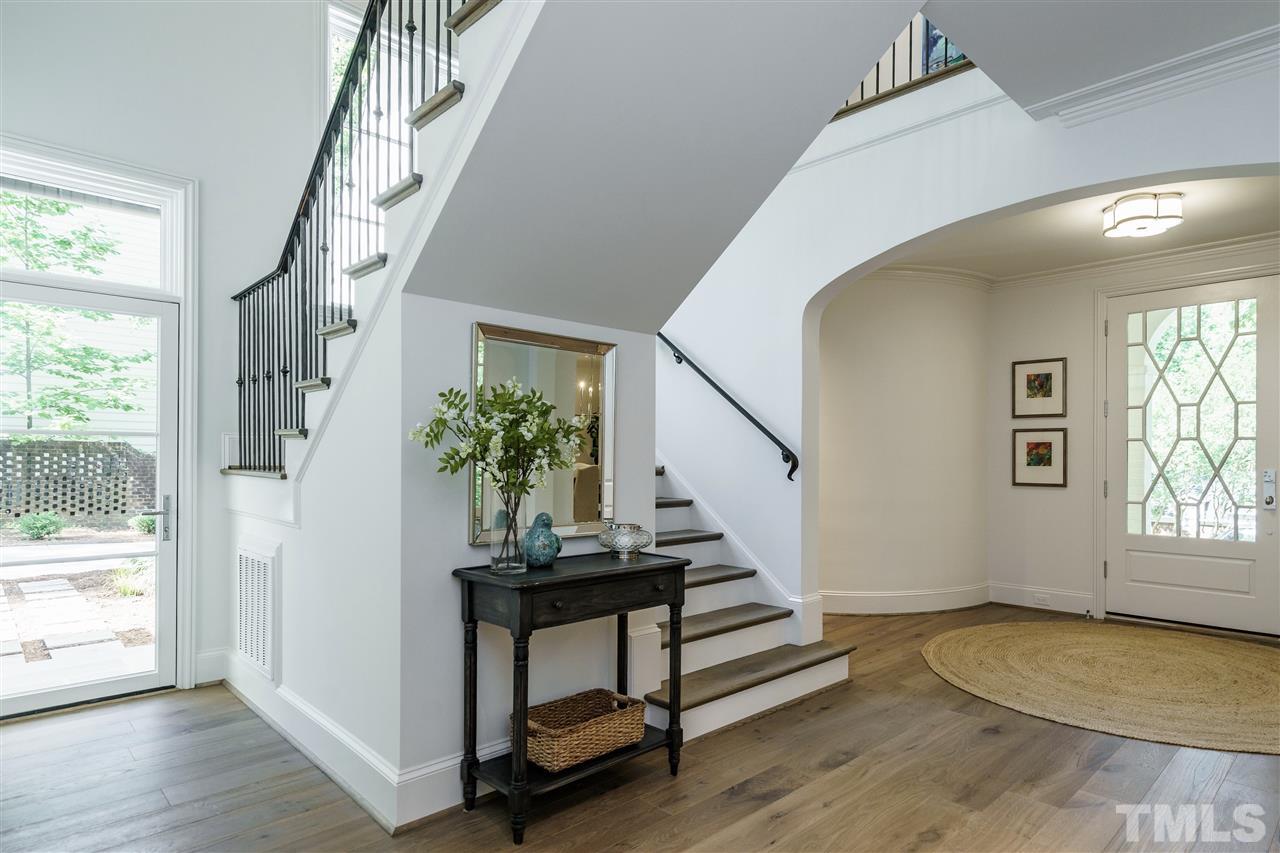 3308 Marblehead Lane Raleigh, NC 27612 - Photo 4 of 30