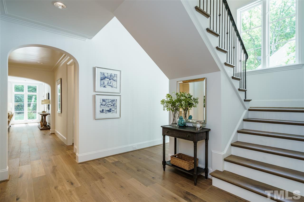 3308 Marblehead Lane Raleigh, NC 27612 - Photo 5 of 30