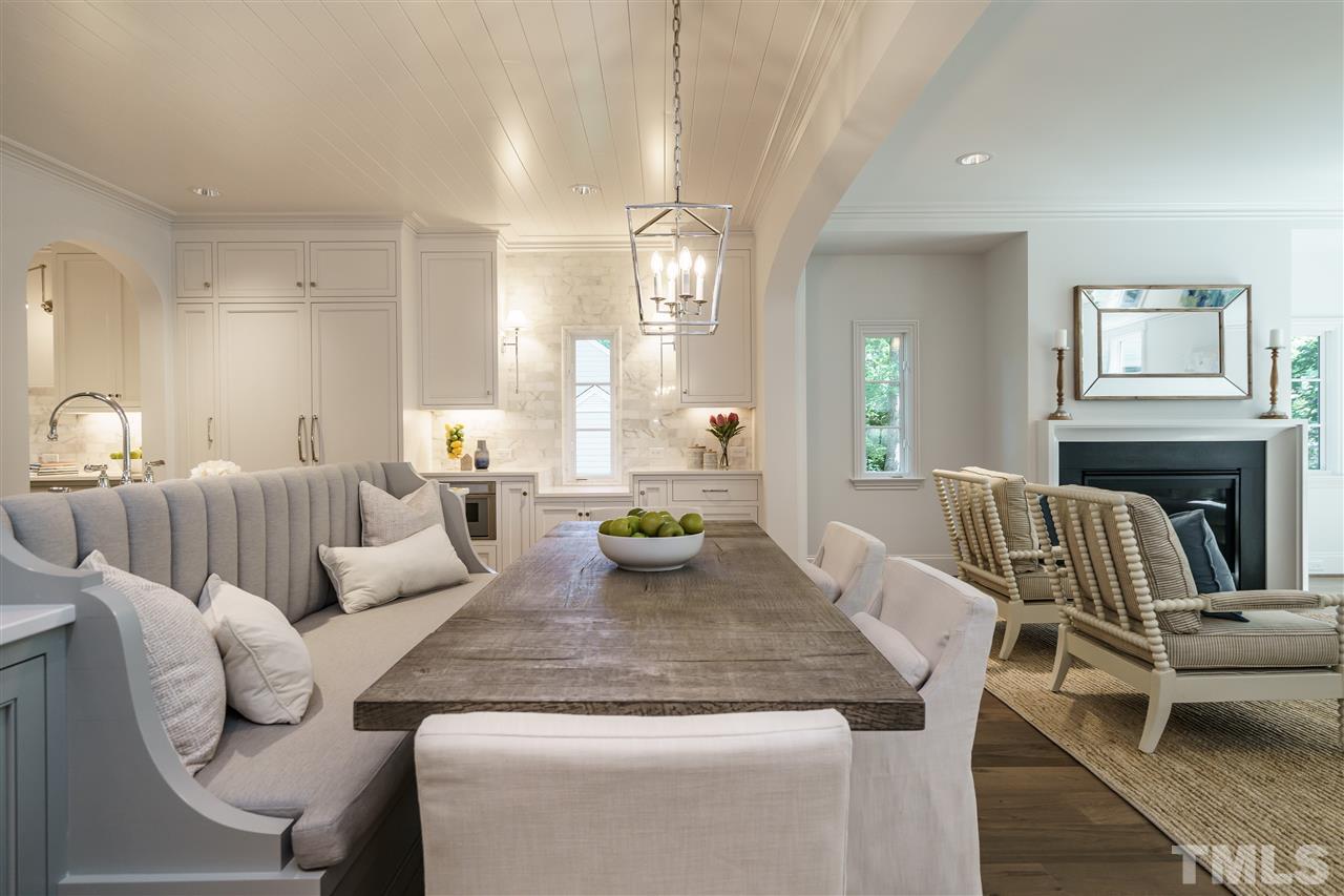 3308 Marblehead Lane Raleigh, NC 27612 - Photo 10 of 30