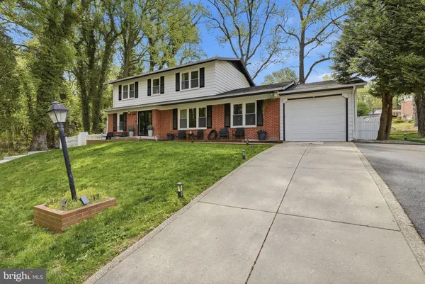 $591,000 | 4701 Weldon Drive, Temple Hills, MD 20748