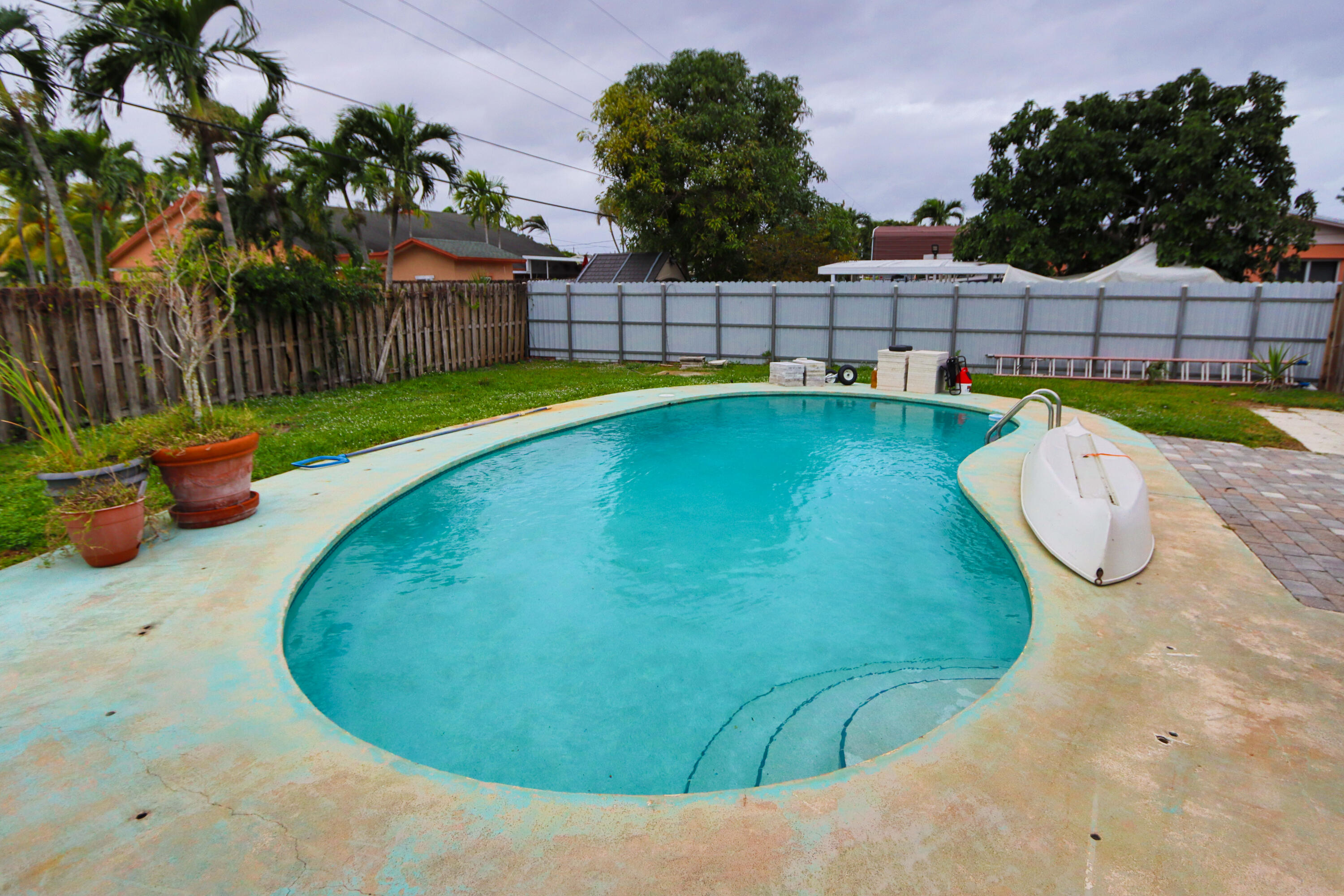 1713 Kudza Road West Palm Beach, FL 33415 - Photo 1 of 19 1713 Kudza Rd-22