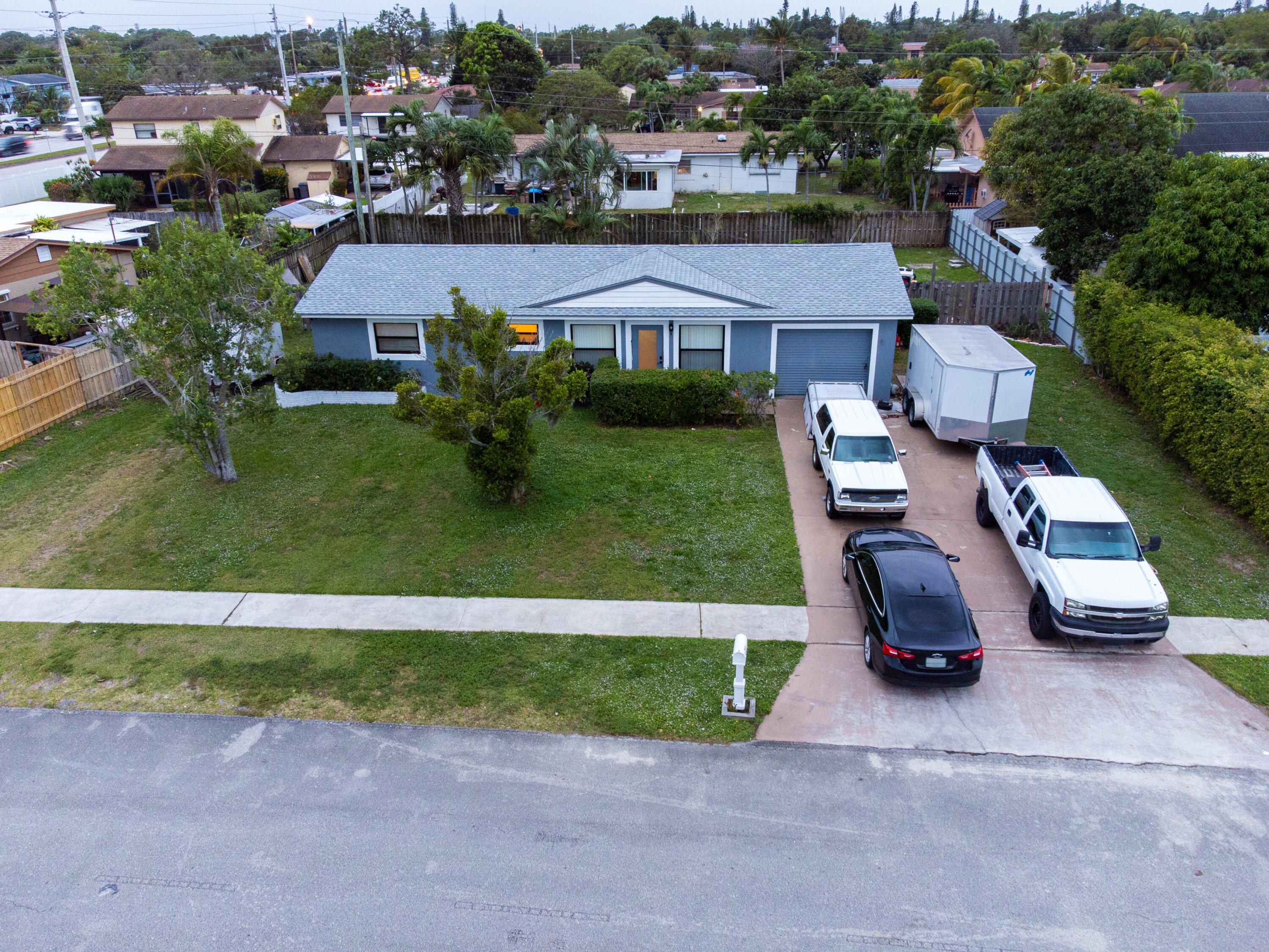 1713 Kudza Road West Palm Beach, FL 33415 - Photo 15 of 19 1713 Kudza Rd-24
