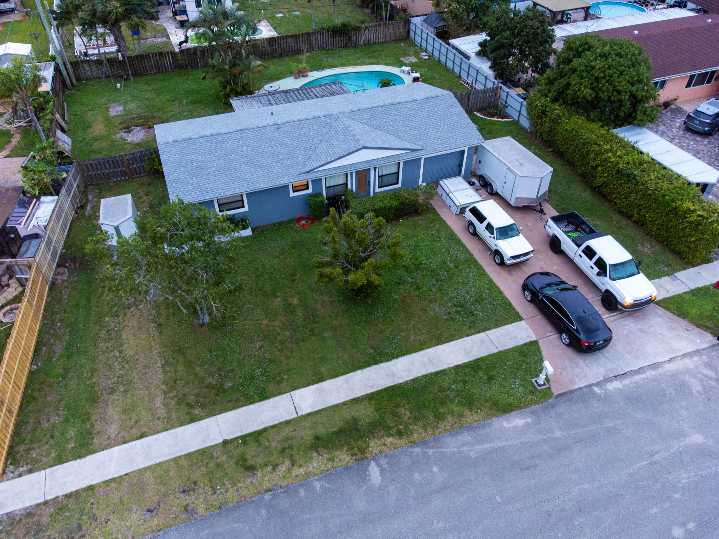 1713 Kudza Road West Palm Beach, FL 33415 - Photo 16 of 19 1713 Kudza Rd-25