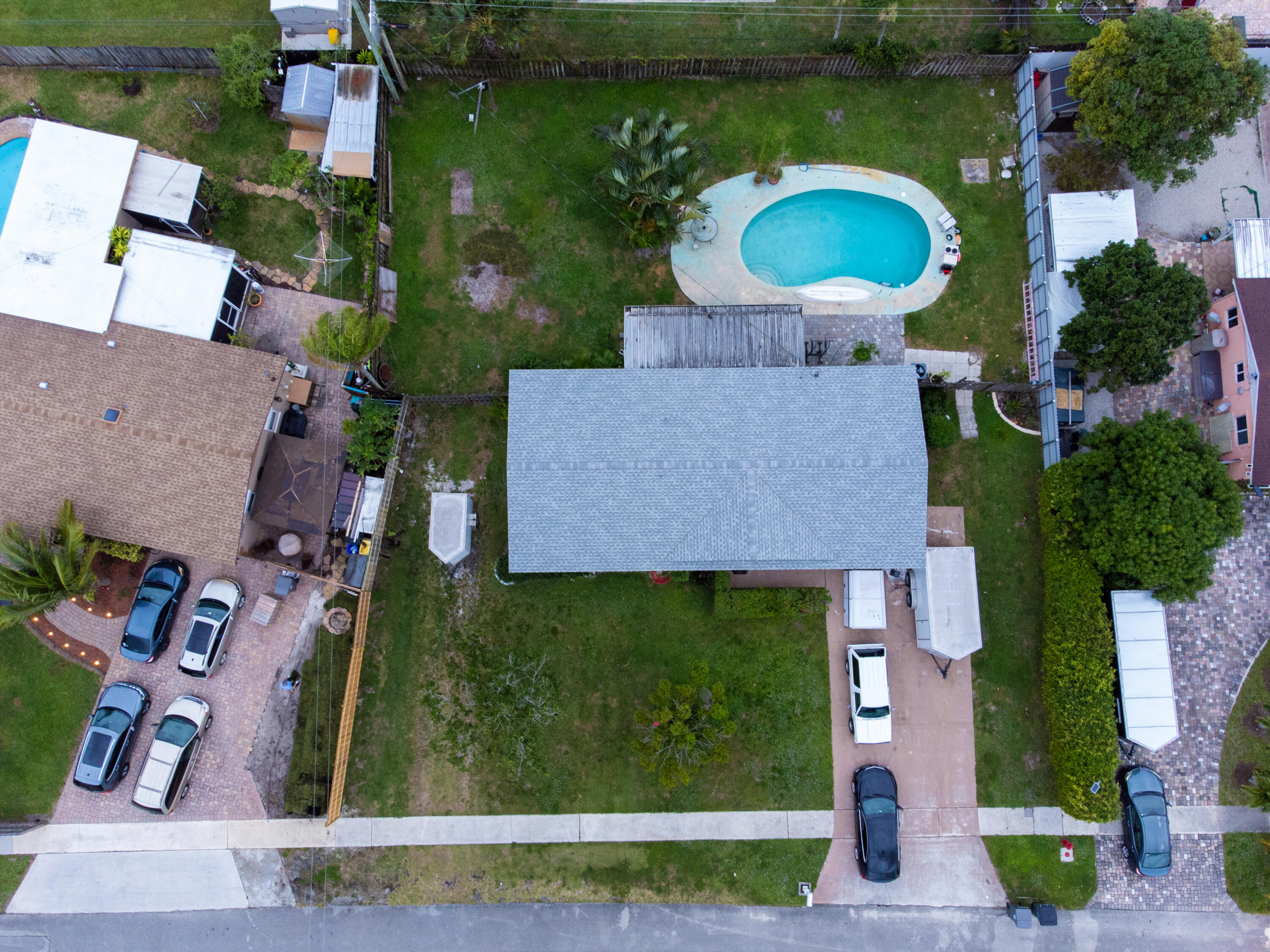 1713 Kudza Road West Palm Beach, FL 33415 - Photo 17 of 19 1713 Kudza Rd-27