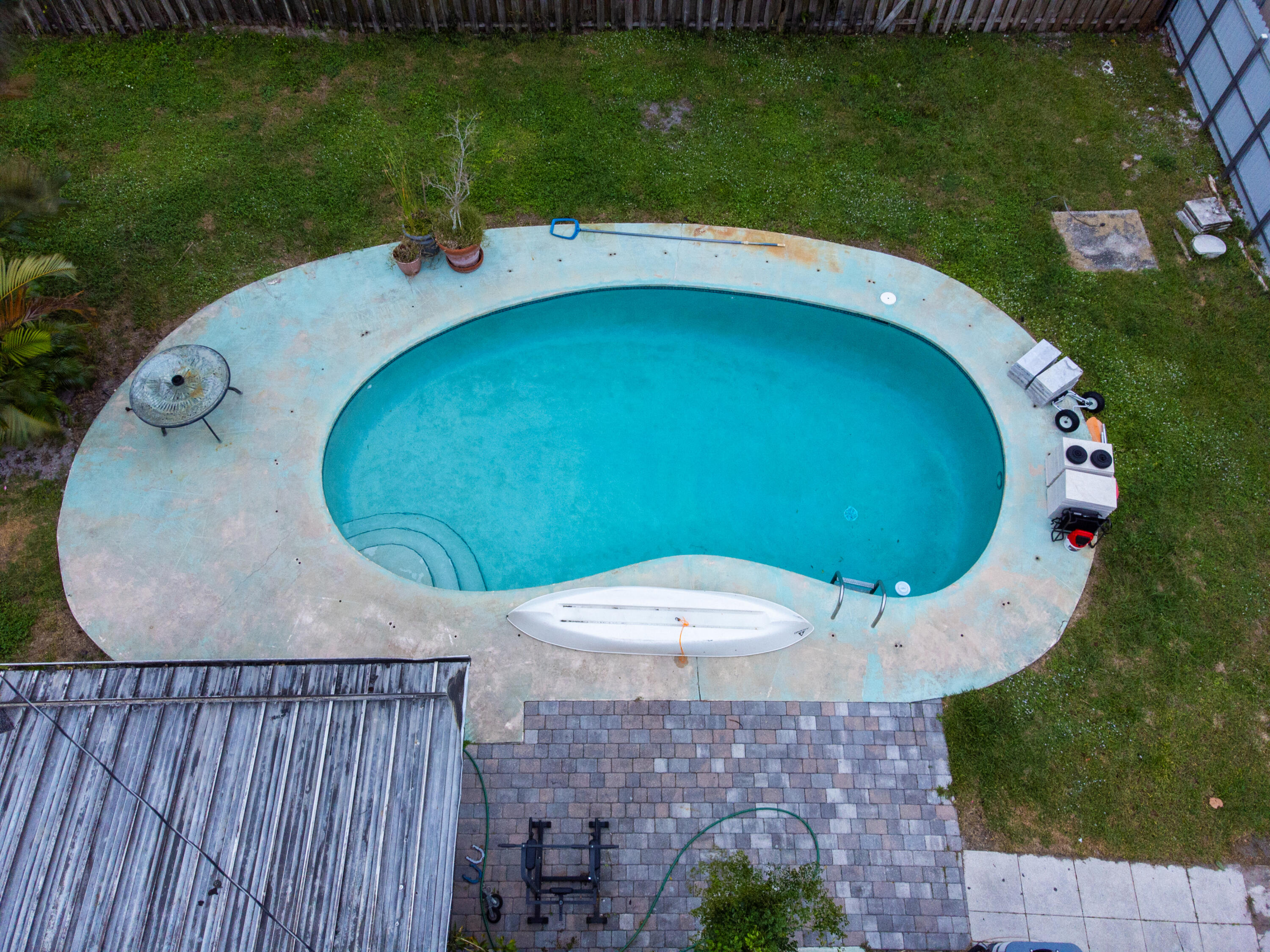 1713 Kudza Road West Palm Beach, FL 33415 - Photo 19 of 19 1713 Kudza Rd-29