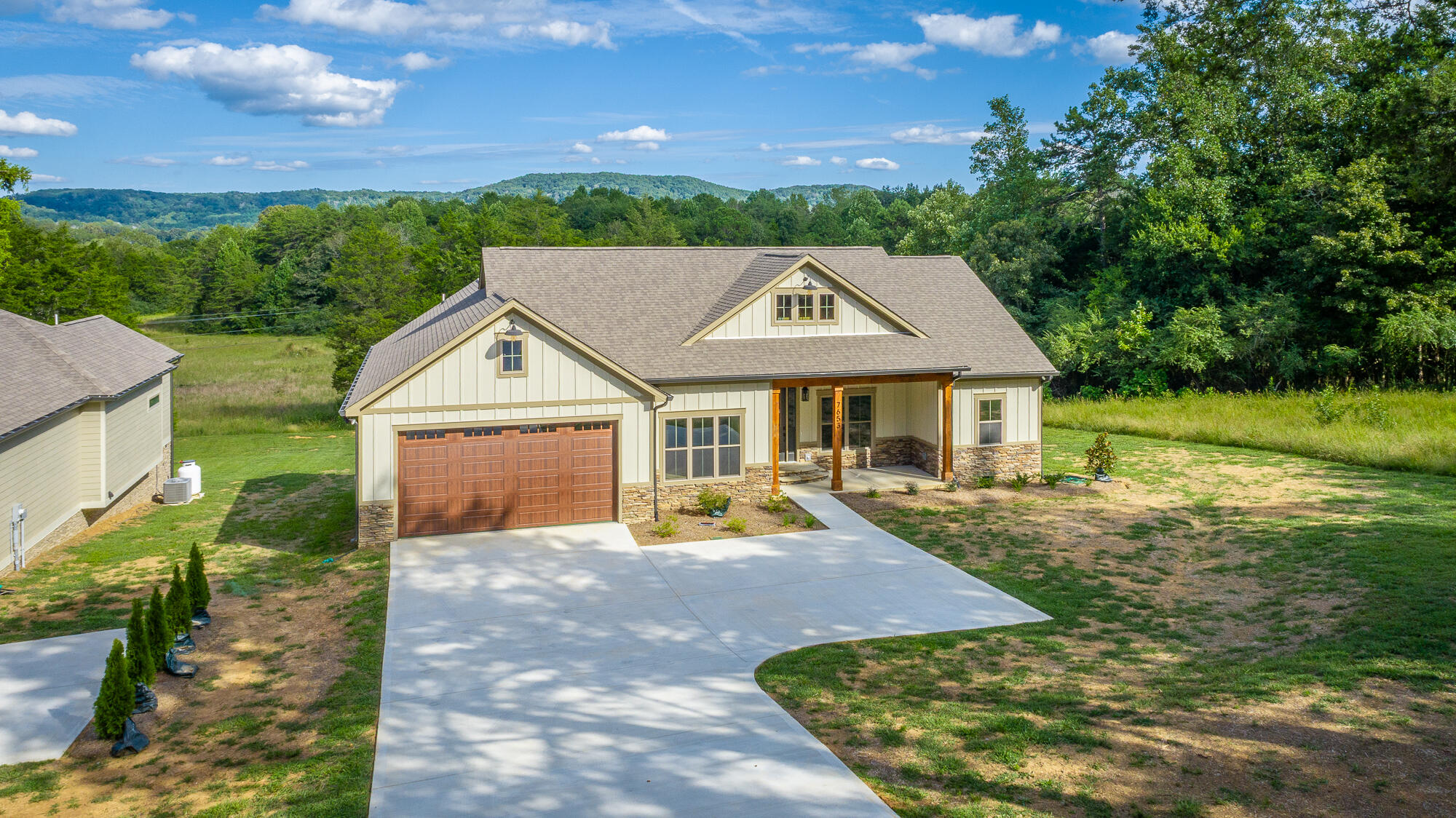 7653 Grasshopper Road Georgetown, TN 37336 - Photo 2 of 75 7653 Grasshopper Road HD-1