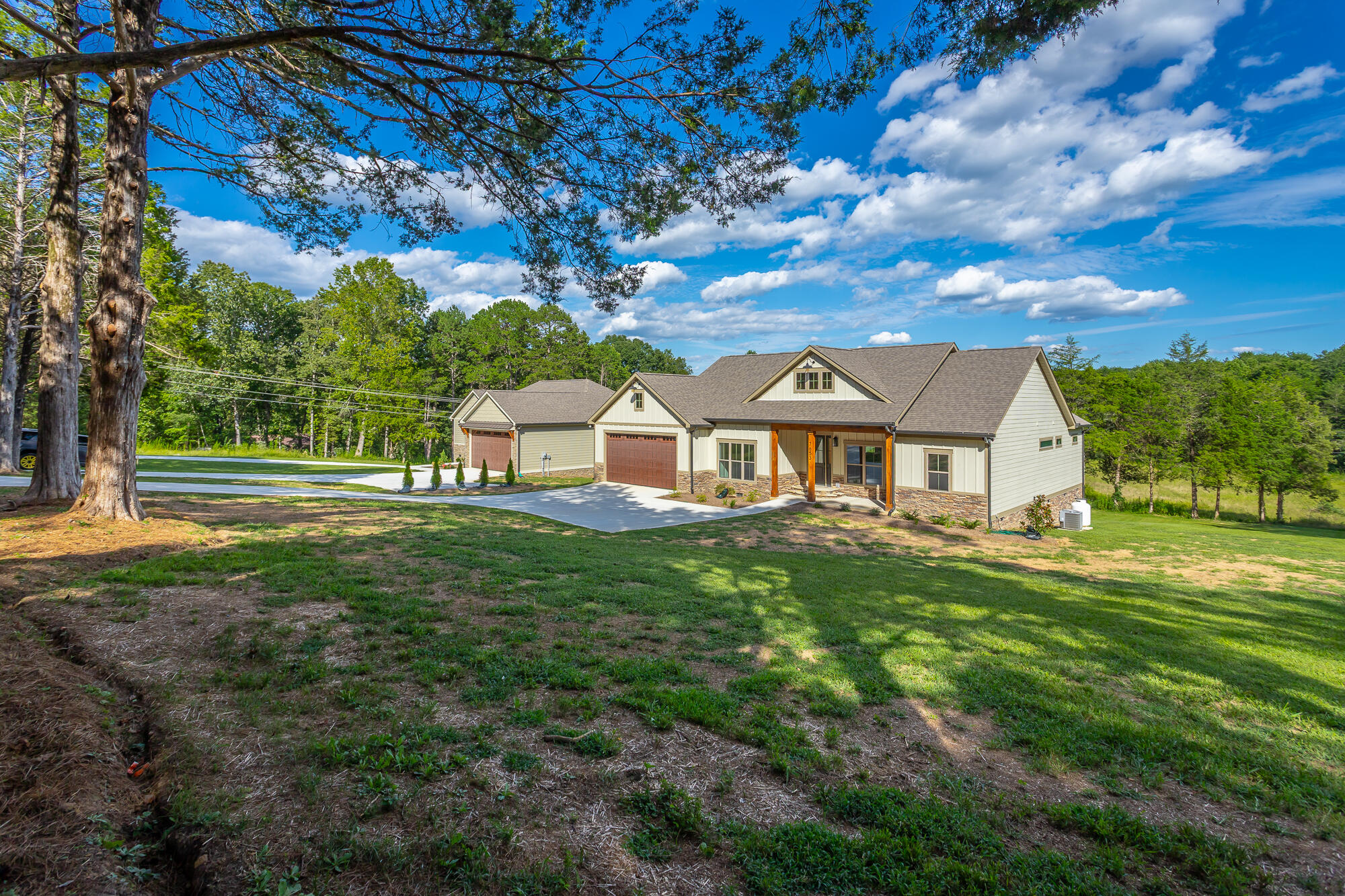 7653 Grasshopper Road Georgetown, TN 37336 - Photo 4 of 75 7653 Grasshopper Road HD-99