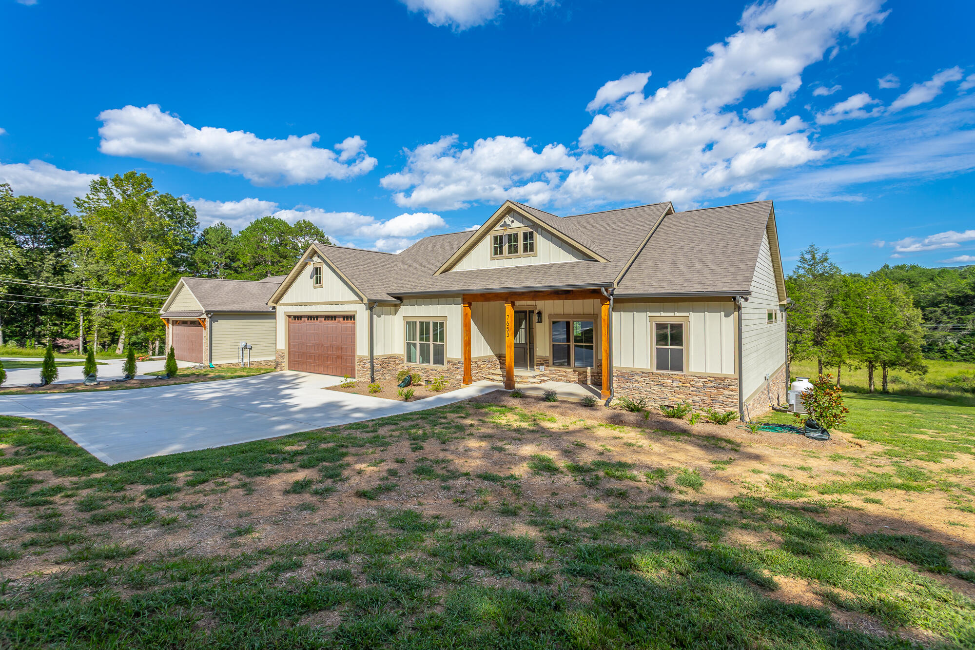 7653 Grasshopper Road Georgetown, TN 37336 - Photo 5 of 75 7653 Grasshopper Road HD-101