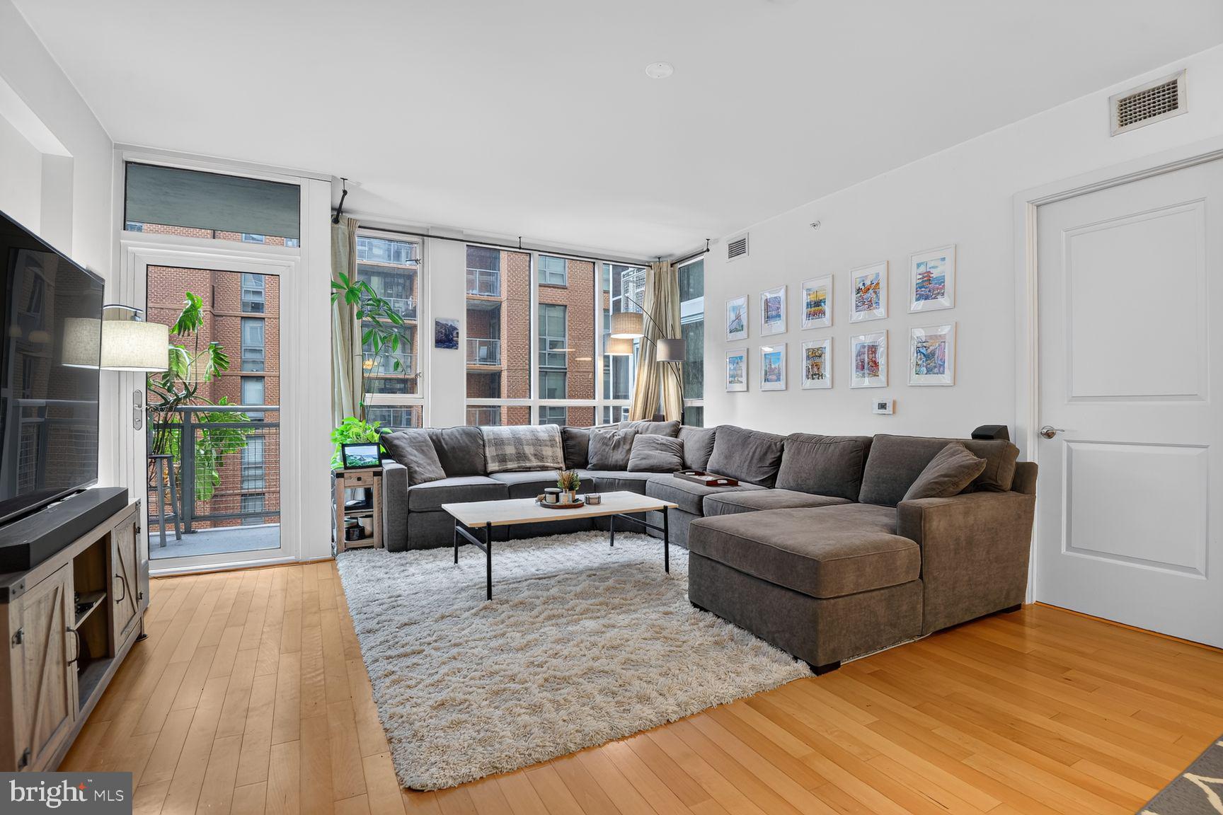 1025 First Street Southeast, Unit 701 Washington, DC 20003 - Photo 9 of 20