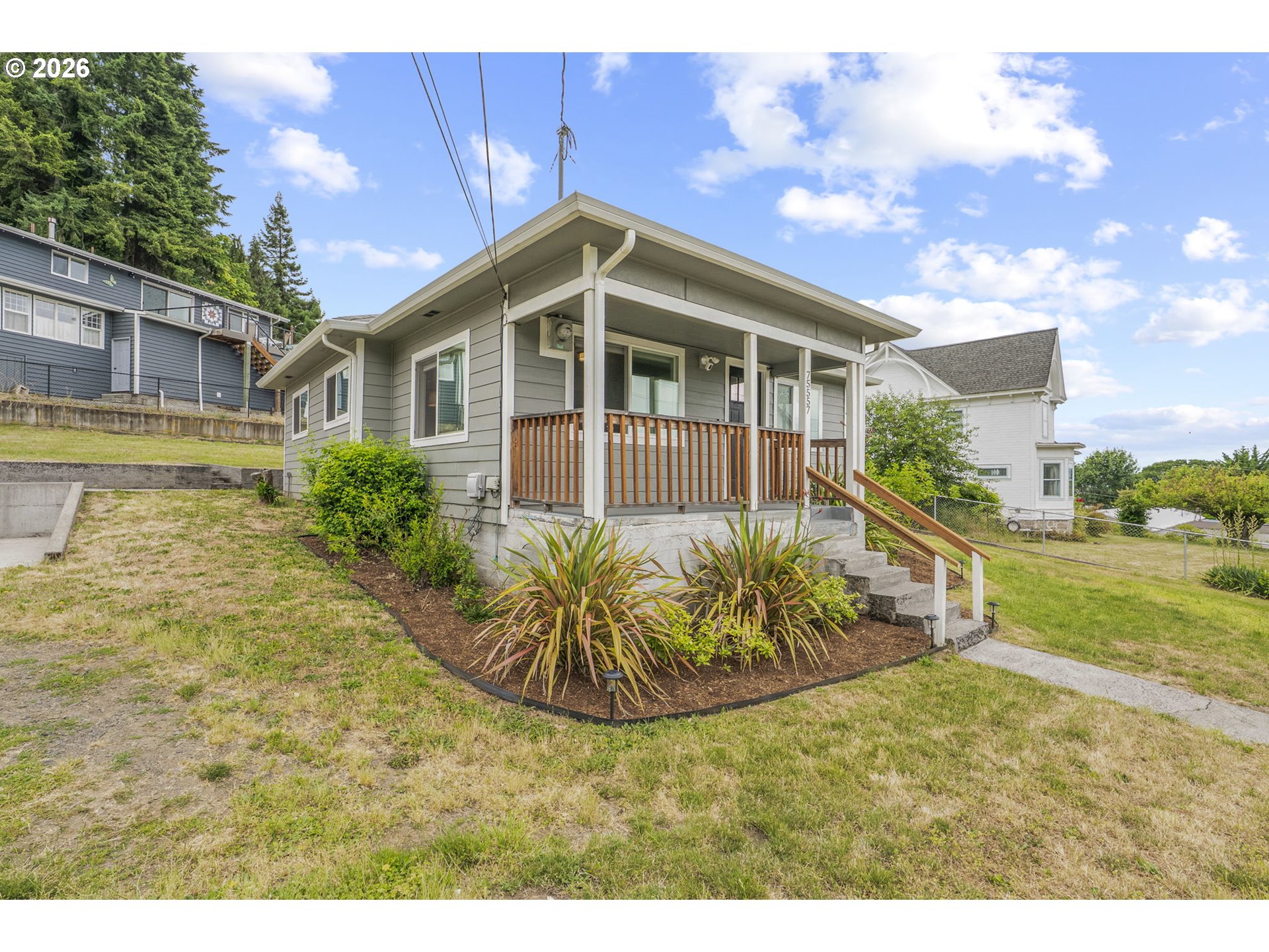75557 Fern Hill Road Rainier, OR 97048 - Photo 5 of 30
