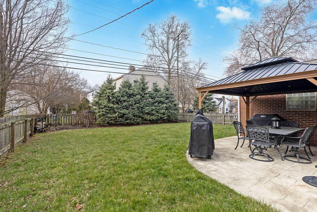 1445 Ashdowne Road Columbus, OH 43221 - Photo 34 of 54 34