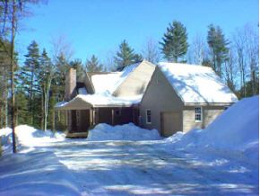 44 Cranberry Hill Road Winhall, VT 05340 - Photo 1 of 1