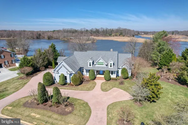 $940,000 | 1895 Windswept Circle, Dover, DE 19901