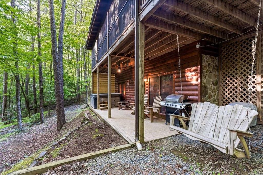 28 Dupont Drive Blue Ridge, GA 30513 - Photo 16 of 24