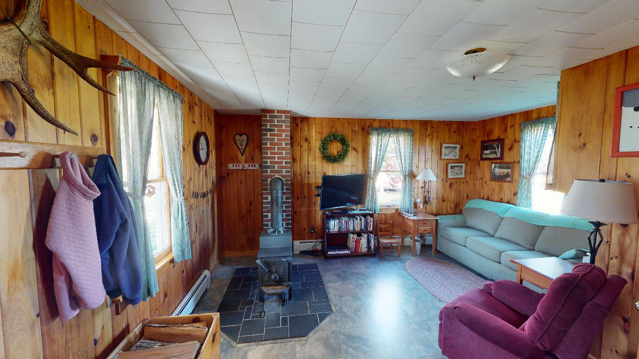 460 North Chester Road Lincoln, ME 04457 - Photo 26 of 43 26