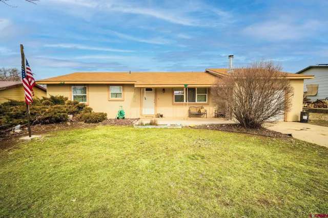 $279,900 | 1010 East 2nd Street, Cortez, CO 81321