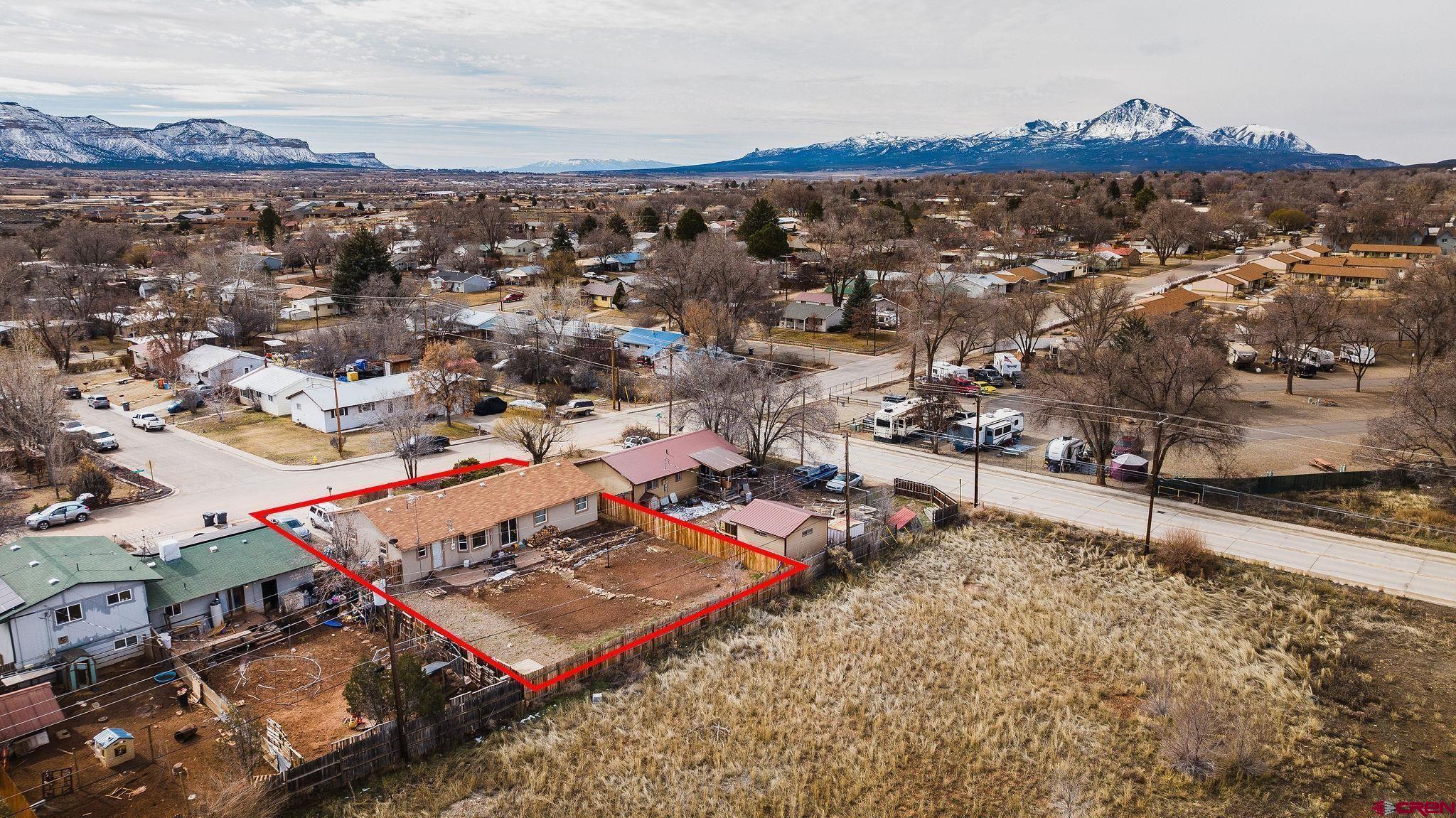 1010 East 2nd Street Cortez, CO 81321 - Photo 19 of 19