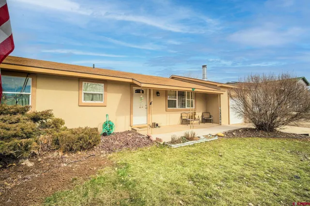 $279,900 | 1010 East 2nd Street, Cortez, CO 81321