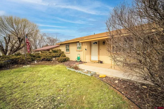 $279,900 | 1010 East 2nd Street, Cortez, CO 81321