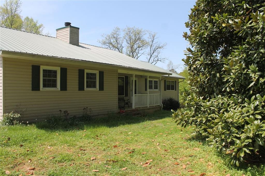 4871 Willie Robinson Road Gainesville, GA 30506 - Photo 1 of 1 Gallery Image 1