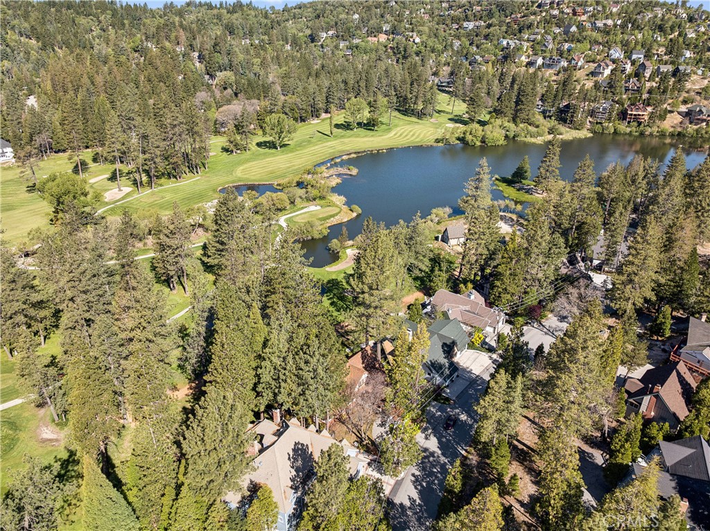 524 Golf Course Road Lake Arrowhead, CA 92352 - Photo 58 of 71