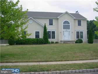 4 Parliament Road Sicklerville, NJ 08081 - Photo 1 of 1