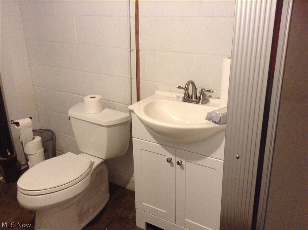2619 Rockefeller Road Wickliffe, OH 44092 - Photo 33 of 33 basement full bath