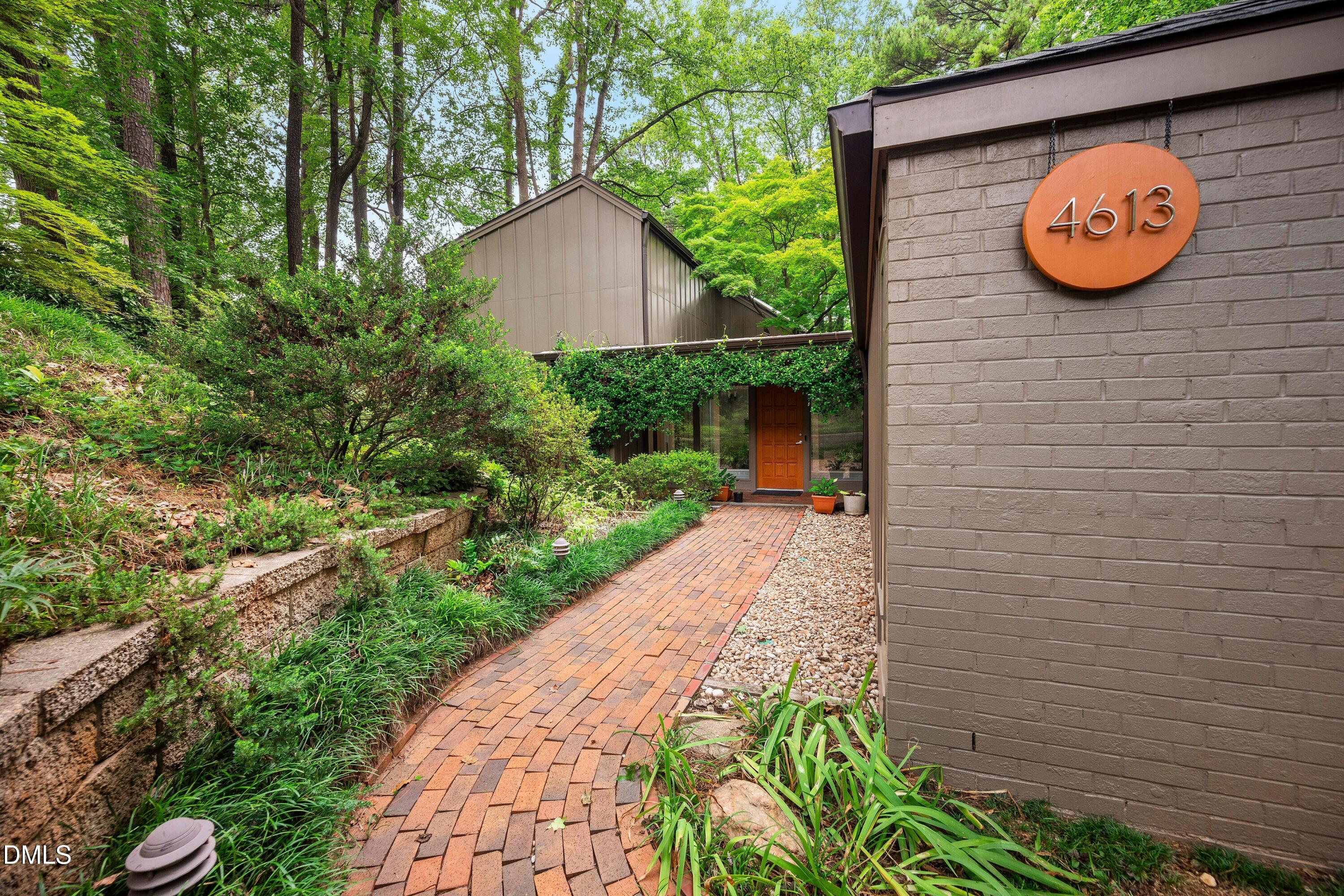 4613 Oak Park Road Raleigh, NC 27612 - Photo 2 of 67 002_DSC_7791