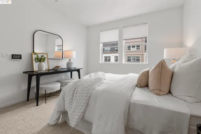 a living room with a couch