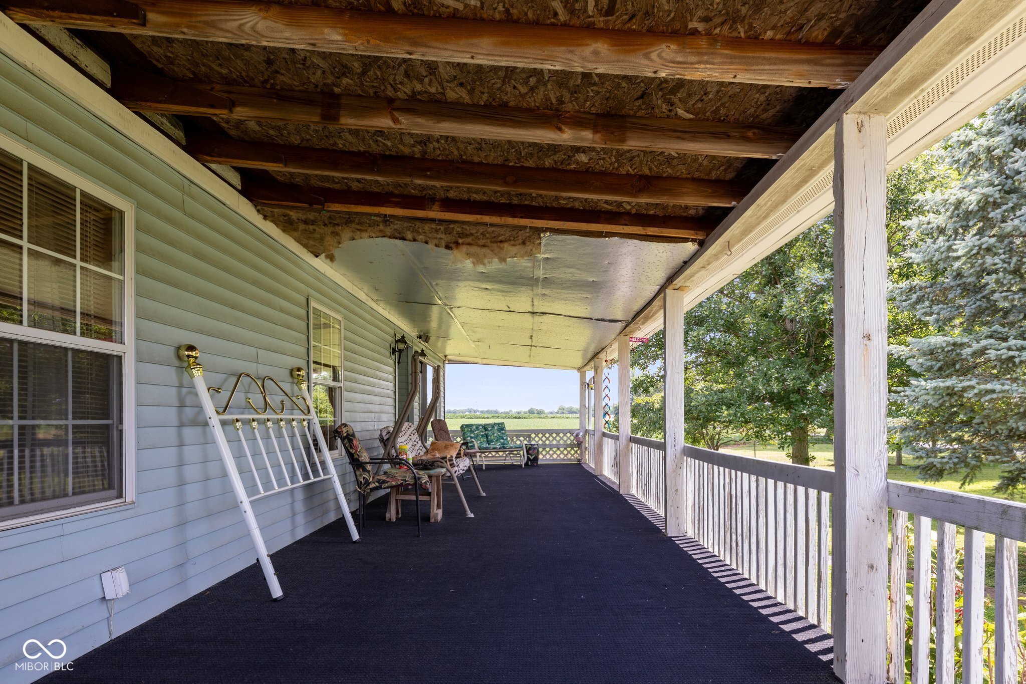 908 West 1150 South Ladoga, IN 47954 - Photo 11 of 24