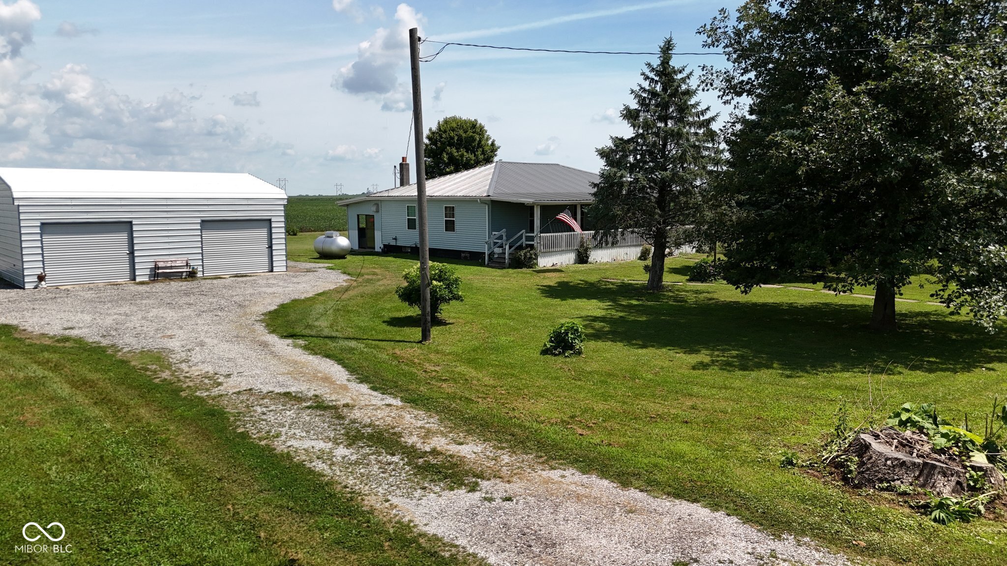 908 West 1150 South Ladoga, IN 47954 - Photo 3 of 24