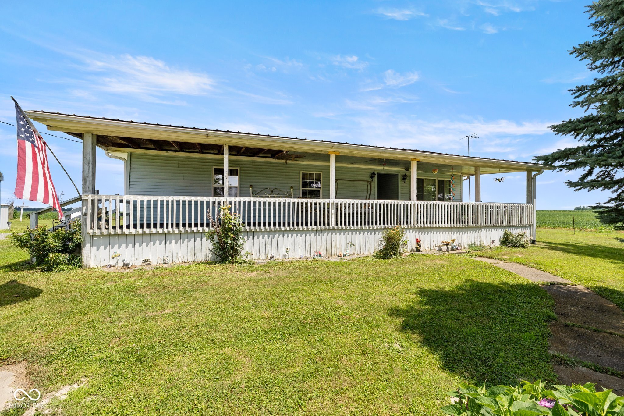 908 West 1150 South Ladoga, IN 47954 - Photo 4 of 24