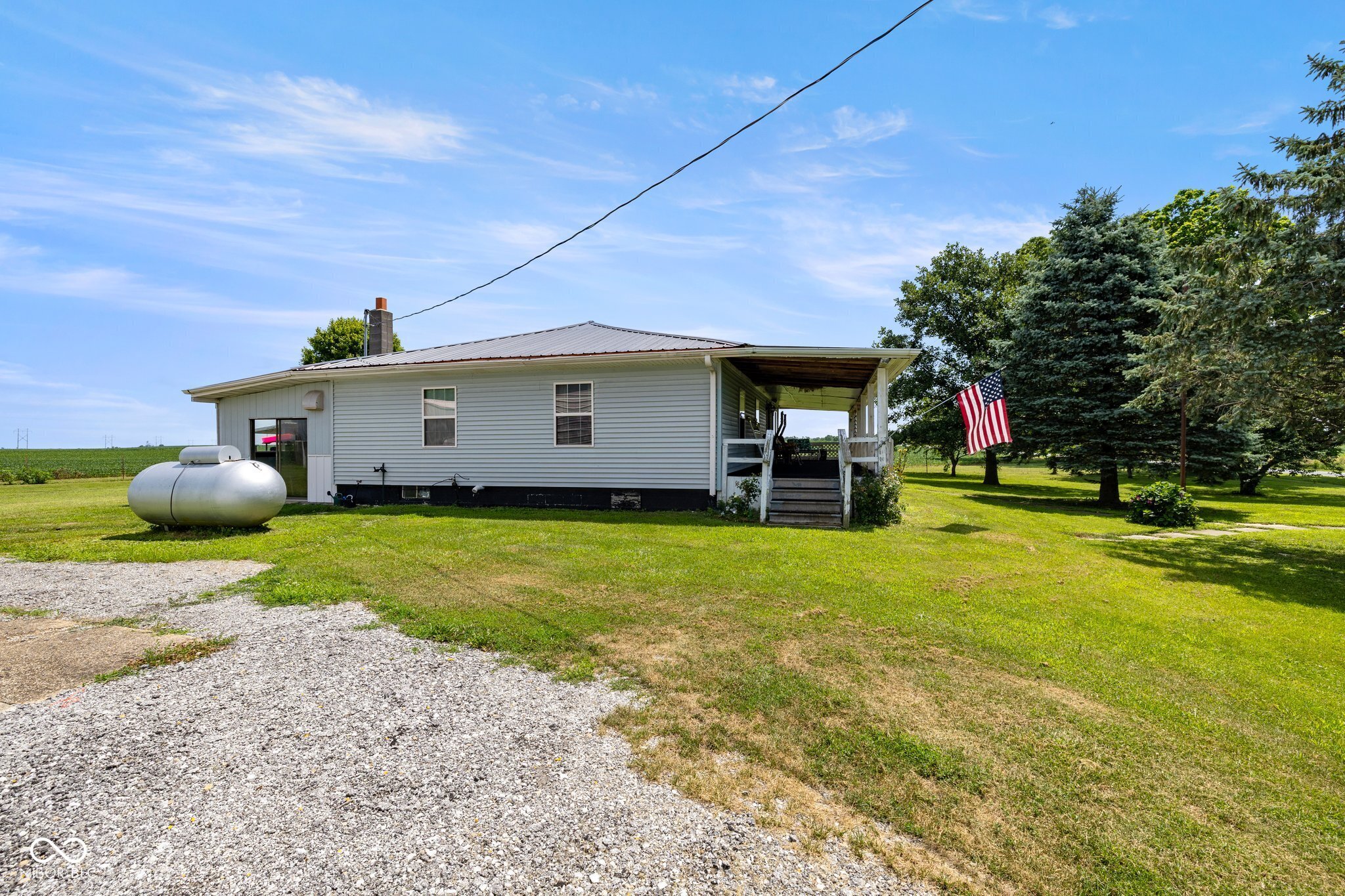 908 West 1150 South Ladoga, IN 47954 - Photo 5 of 24