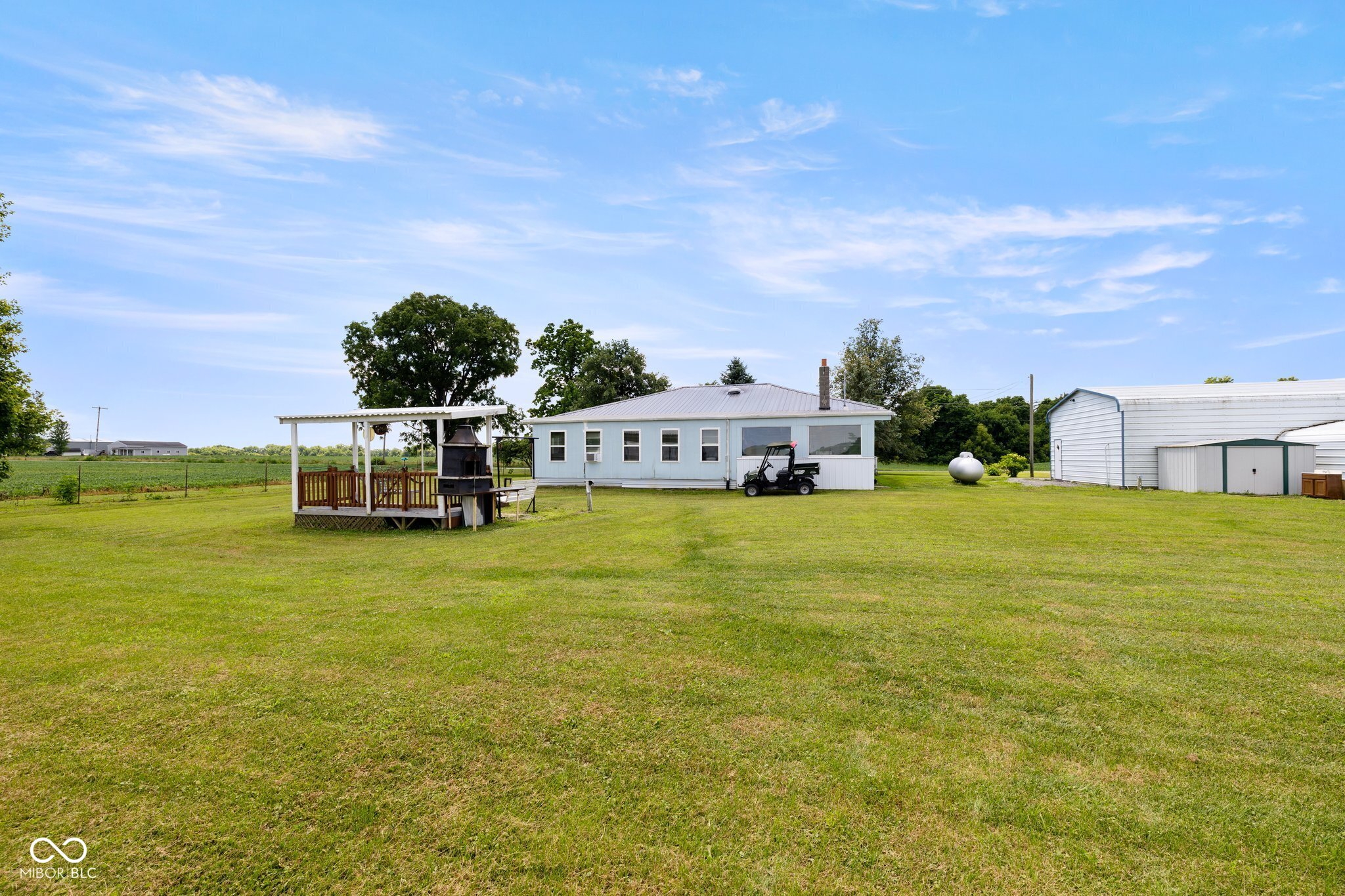 908 West 1150 South Ladoga, IN 47954 - Photo 6 of 24