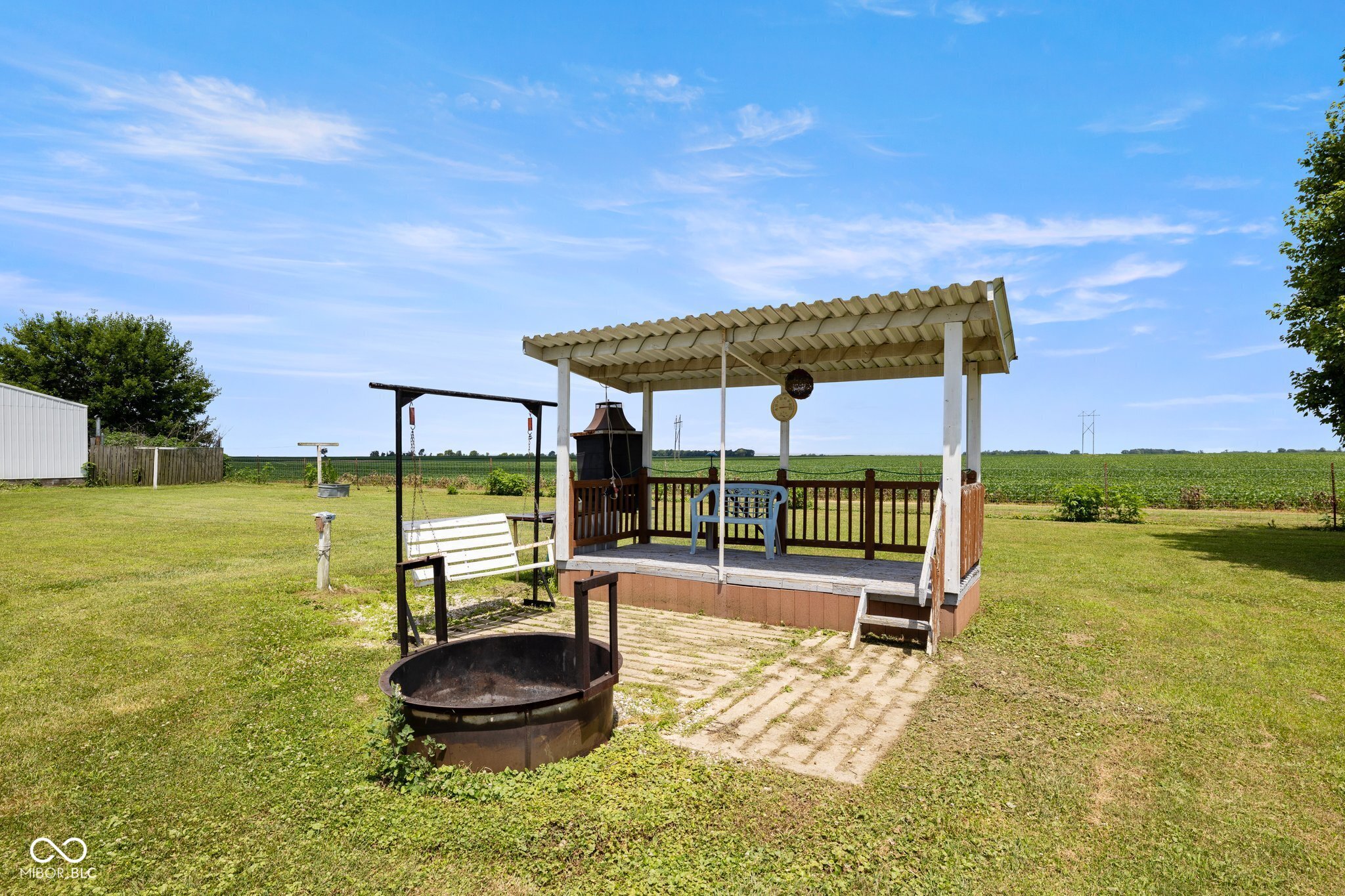 908 West 1150 South Ladoga, IN 47954 - Photo 7 of 24