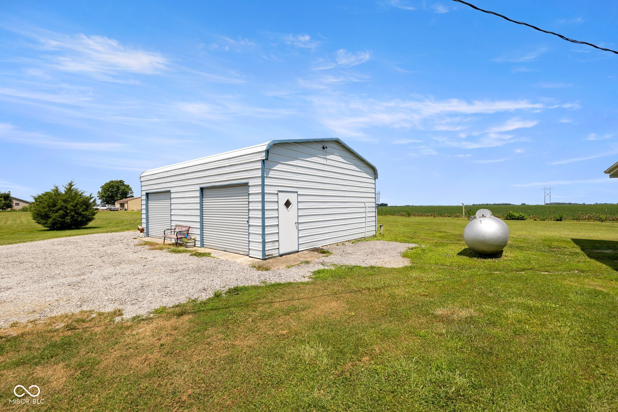 908 West 1150 South Ladoga, IN 47954 - Photo 8 of 24