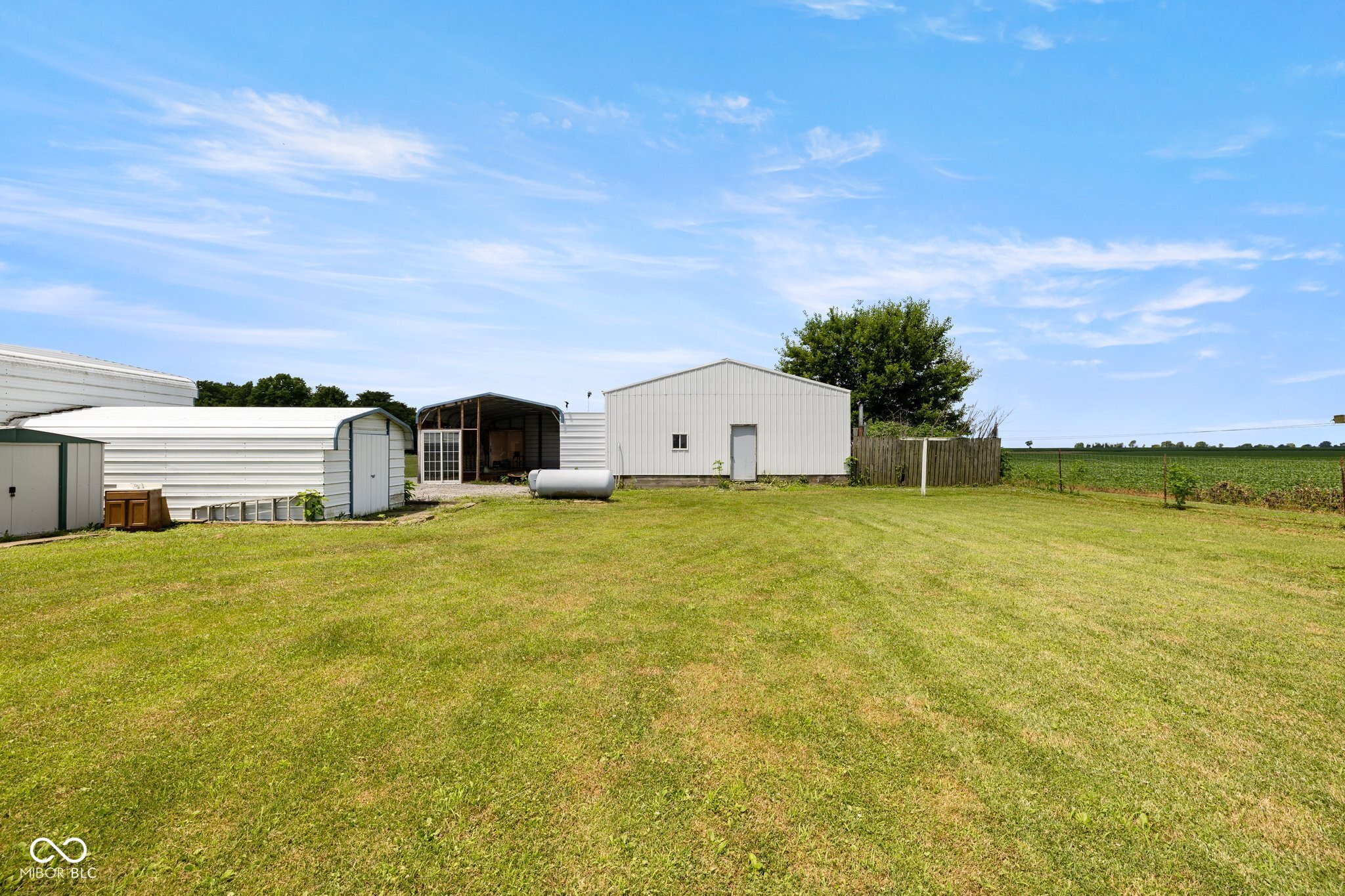 908 West 1150 South Ladoga, IN 47954 - Photo 9 of 24