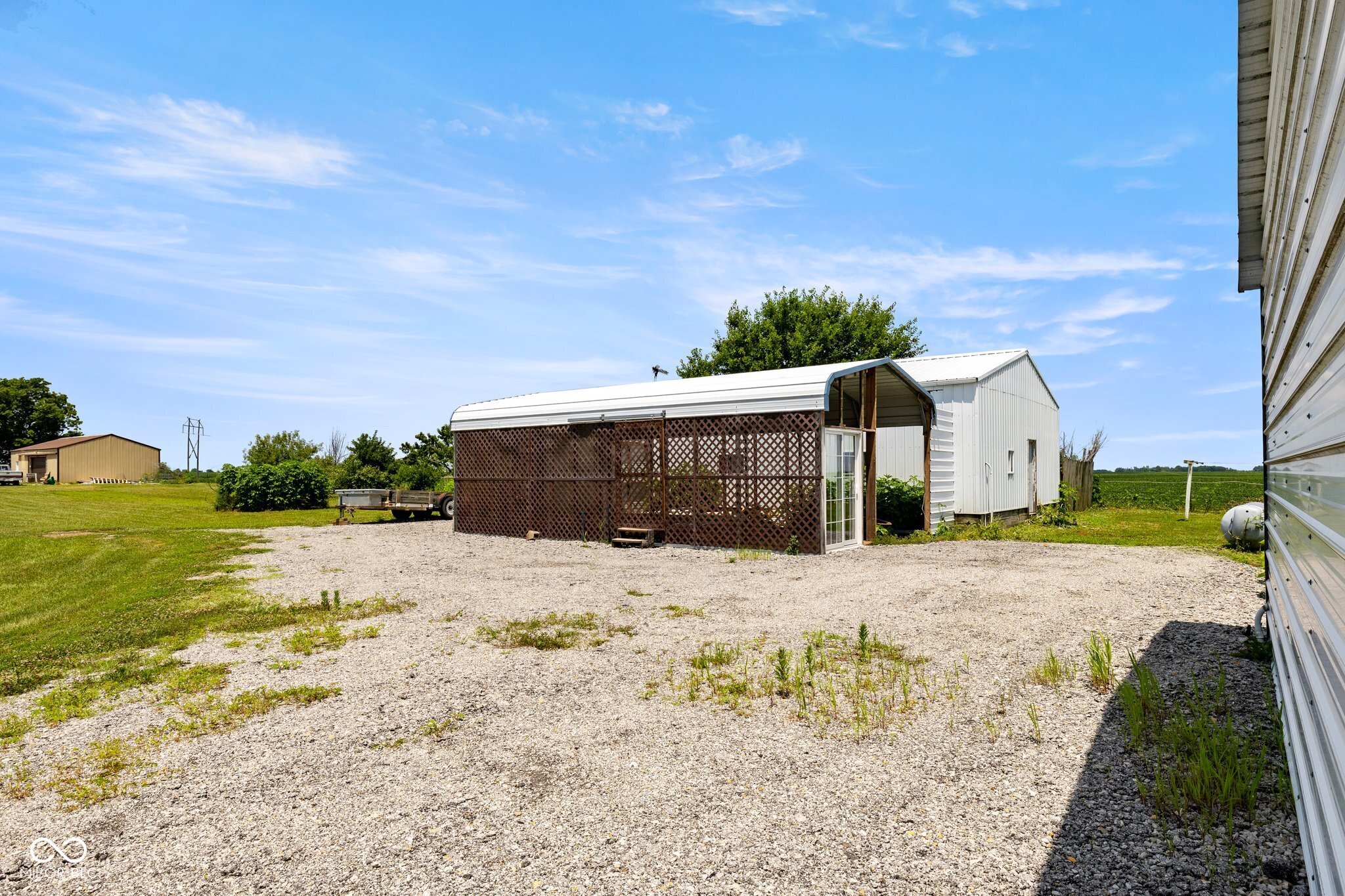 908 West 1150 South Ladoga, IN 47954 - Photo 10 of 24