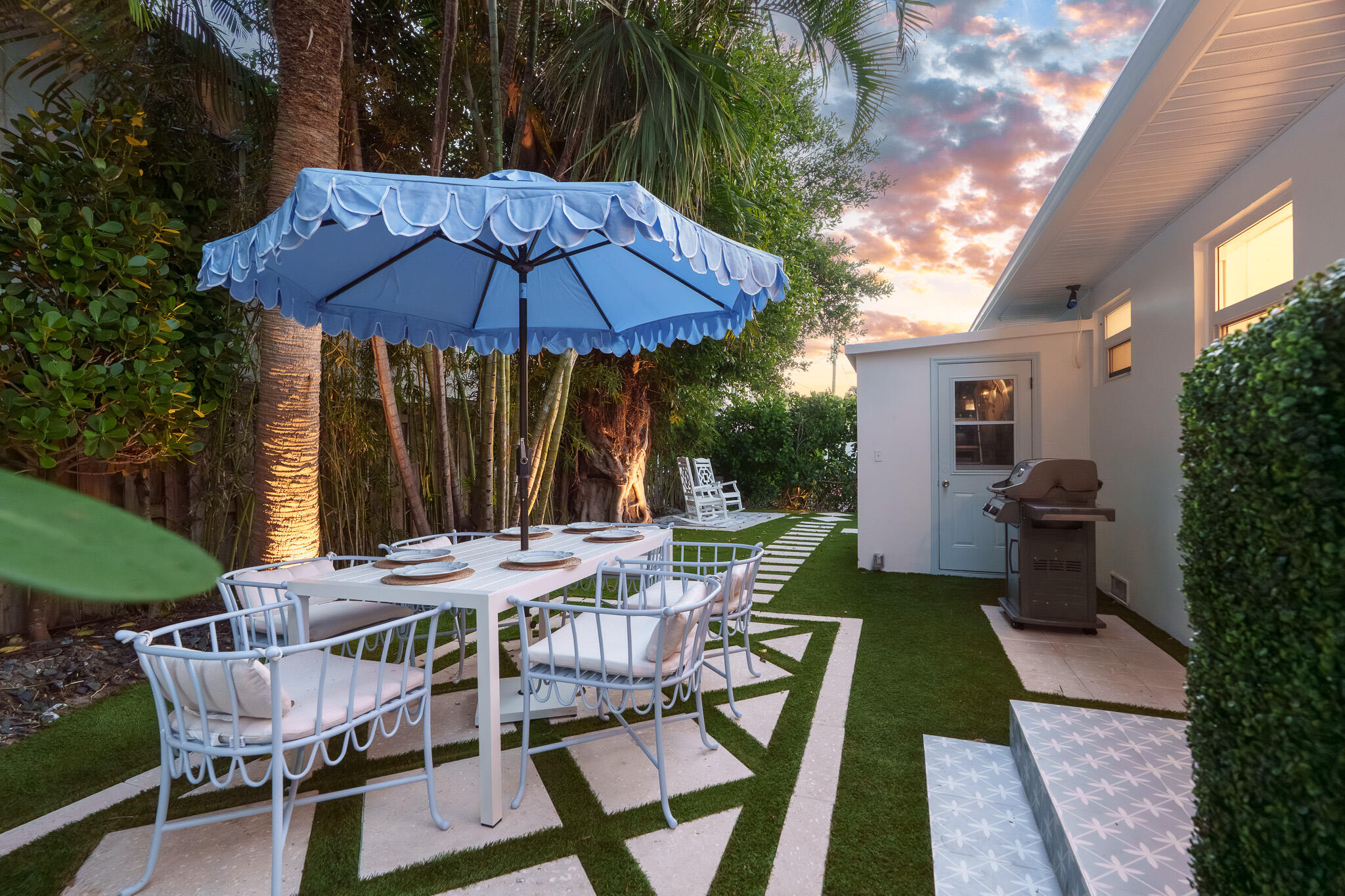 7 Fayette Drive Ocean Ridge, FL 33435 - Photo 69 of 173 DSC09126-Edit