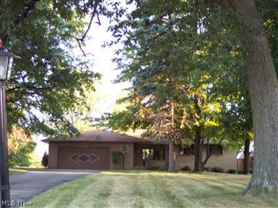 6101 Brookside Road Independence, OH 44131 - Photo 1 of 1 Front View