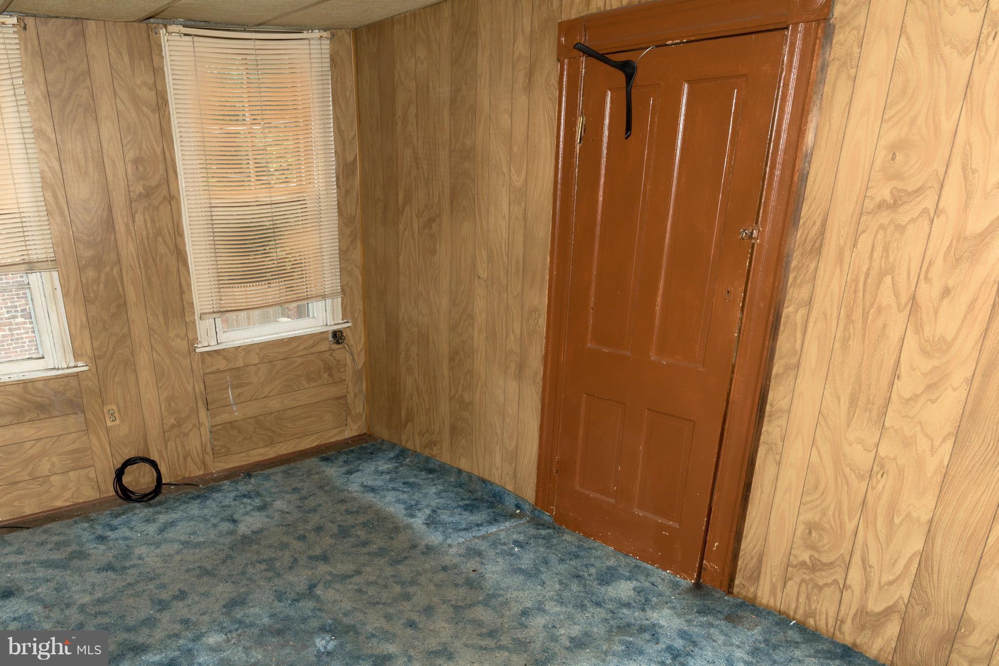 2133 Federal Street Baltimore, MD 21213 - Photo 14 of 20 Bedroom