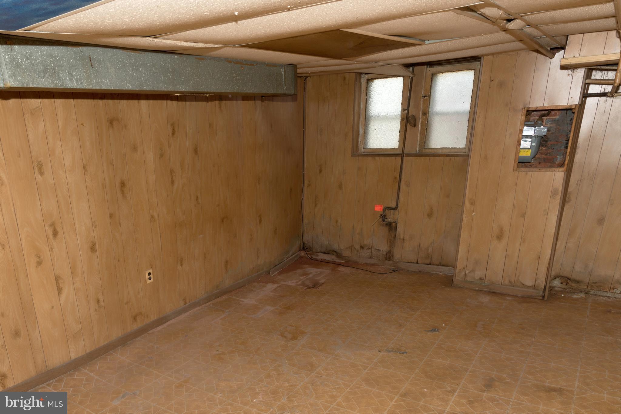 2133 Federal Street Baltimore, MD 21213 - Photo 18 of 20 Basement